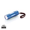 Lampe aluminium Quattro
