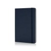 Carnet A5 à couverture rigide en PU