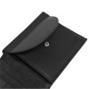 Porte-monnaie en véritable cuir DAX