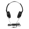 Casque audio ROCKER