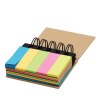 Mini bloc spirales MULTI MEMO