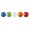 Balle anti-stress ronde Cool