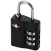 Cadenas agréé TSA pour bagages Kingsford