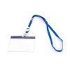 Lanyard Porte-Badge - Maes