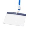 Lanyard Porte-Badge - Maes