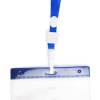 Lanyard Porte-Badge - Maes