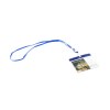 Lanyard Porte-Badge - Maes