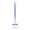 Lanyard Porte-Badge - Maes