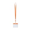 Lanyard Porte-Badge - Maes