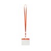 Lanyard Porte-Badge - Maes