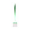 Lanyard Porte-Badge - Maes