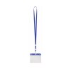 Lanyard Porte-Badge - Maes