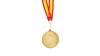 Médaille - Corum