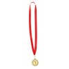 Médaille - Corum