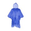 Stormy Stormy poncho