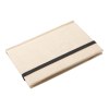 Carya Carya carnet de note