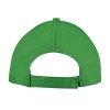 Casquette 5 panneaux - BUZZ
