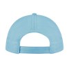 Casquette 5 panneaux - BUZZ