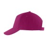 Casquette 5 panneaux - BUZZ