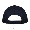 Casquette 5 panneaux - BUZZ