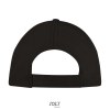 Casquette 5 panneaux - BUZZ