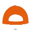 Casquette 5 panneaux - BUZZ