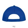 Casquette 5 panneaux - BUZZ