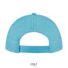 Casquette 5 panneaux - BUZZ