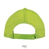 Casquette 5 panneaux - BUZZ