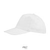 Casquette 5 panneaux - BUZZ