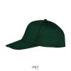 Casquette 5 panneaux - BUZZ