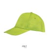 Casquette 5 panneaux - BUZZ
