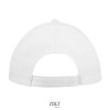 Casquette 5 panneaux - BUZZ