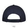 Casquette 5 panneaux - BUZZ
