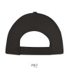 Casquette 5 panneaux - BUZZ