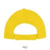Casquette 5 panneaux - BUZZ