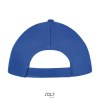 Casquette 5 panneaux - BUZZ