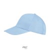 Casquette 5 panneaux - BUZZ