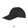 Casquette 5 panneaux - BUZZ