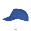 Casquette 5 panneaux - BUZZ