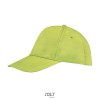 Casquette 5 panneaux - BUZZ