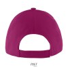 Casquette 5 panneaux - BUZZ