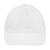 Casquette 5 panneaux - BUZZ