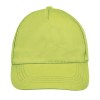 Casquette 5 panneaux - BUZZ