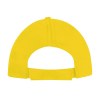 Casquette 5 panneaux - BUZZ