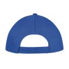 Casquette 5 panneaux - BUZZ