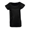 Tee-shirt long manches kimono - MARYLIN