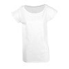 Tee-shirt long manches kimono - MARYLIN
