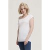 Tee-shirt long manches kimono - MARYLIN