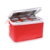 PROMOCOOL - Sac iso pour 6 cannettes